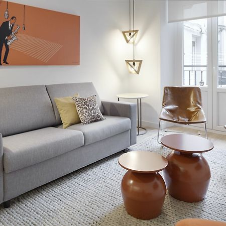 Ambrosse By Feelfree Rentals San Sebastián Eksteriør bilde