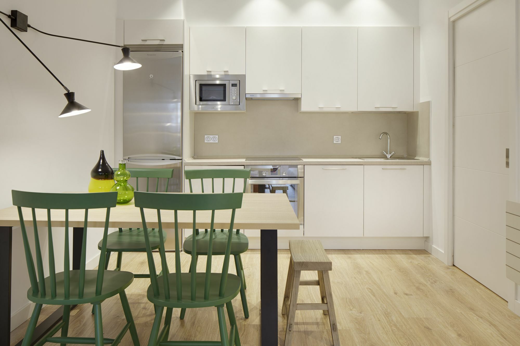 Ambrosse By Feelfree Rentals San Sebastián Eksteriør bilde