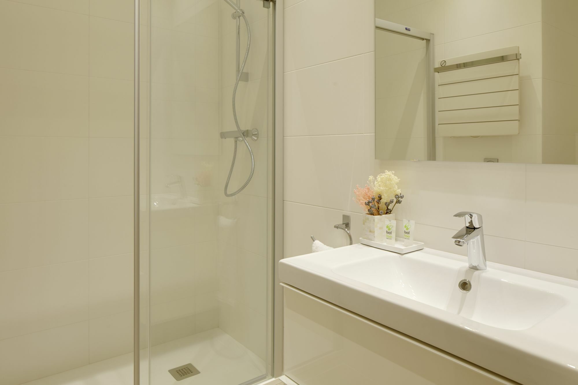 Ambrosse By Feelfree Rentals San Sebastián Eksteriør bilde
