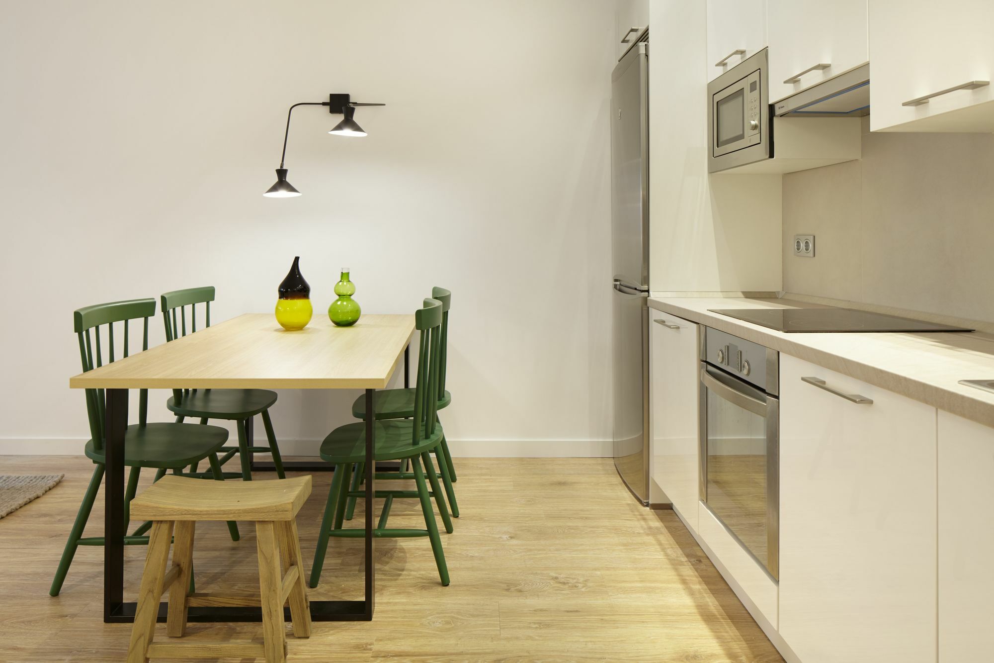 Ambrosse By Feelfree Rentals San Sebastián Eksteriør bilde