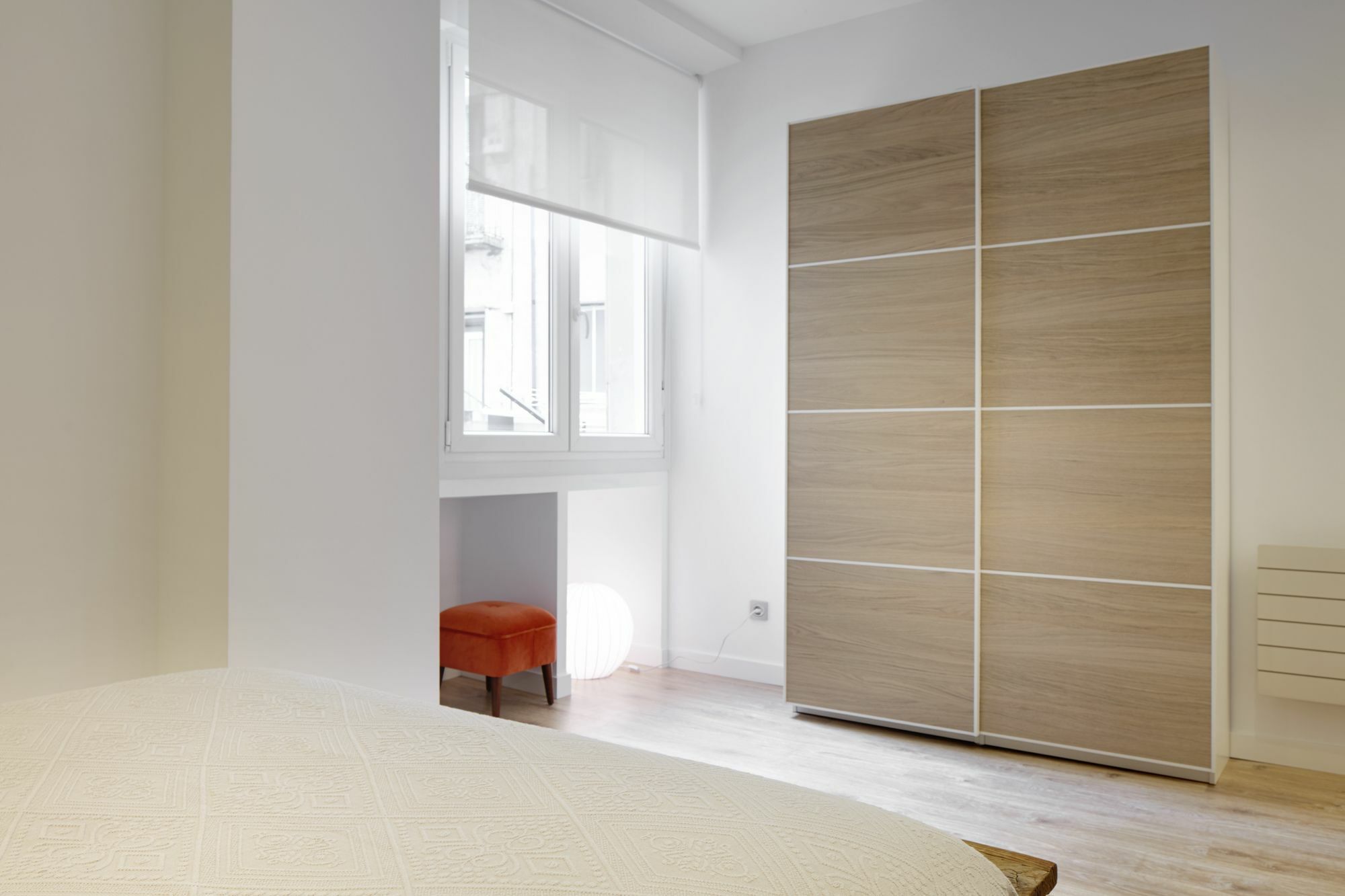 Ambrosse By Feelfree Rentals San Sebastián Eksteriør bilde