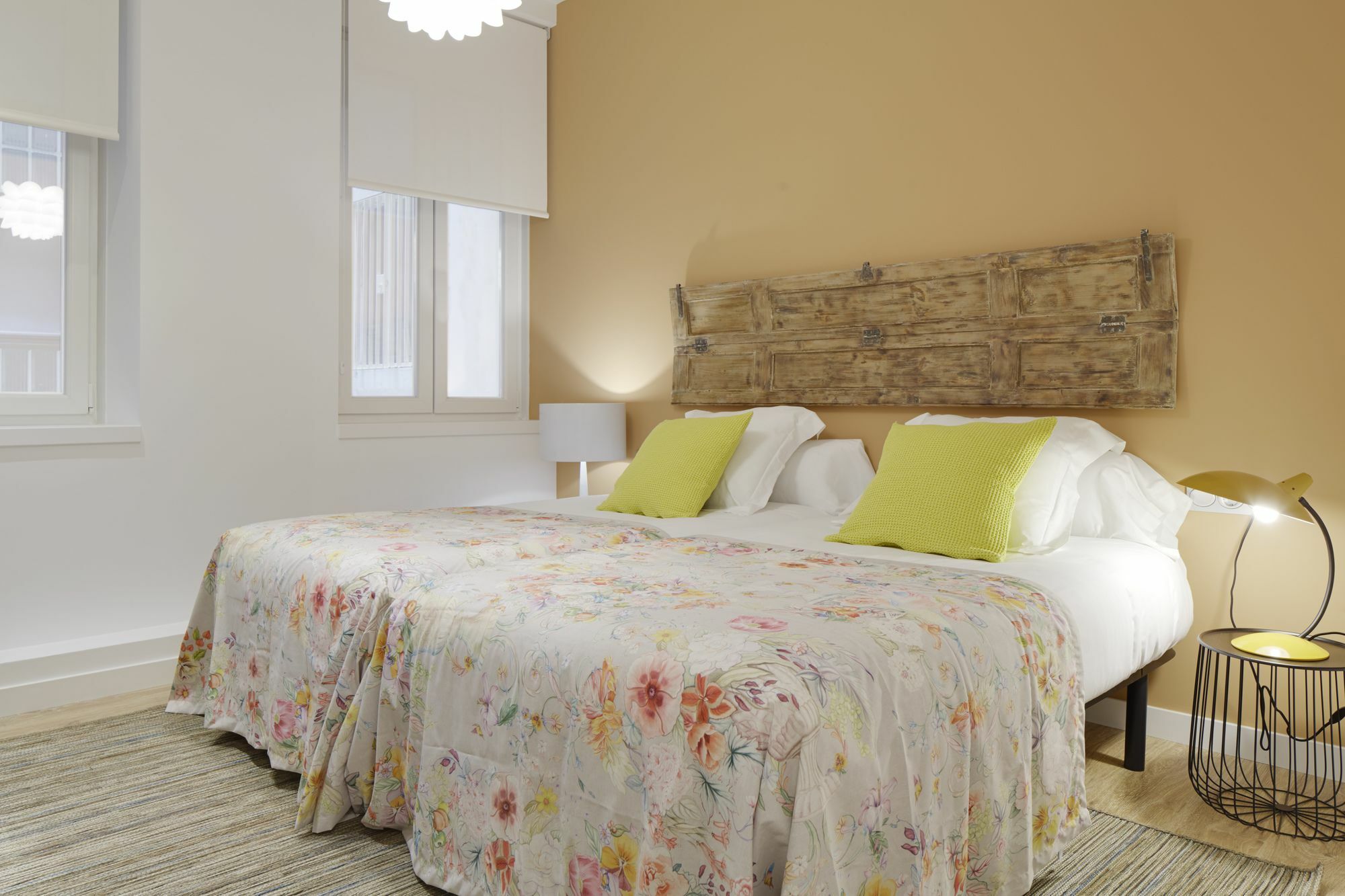 Ambrosse By Feelfree Rentals San Sebastián Eksteriør bilde