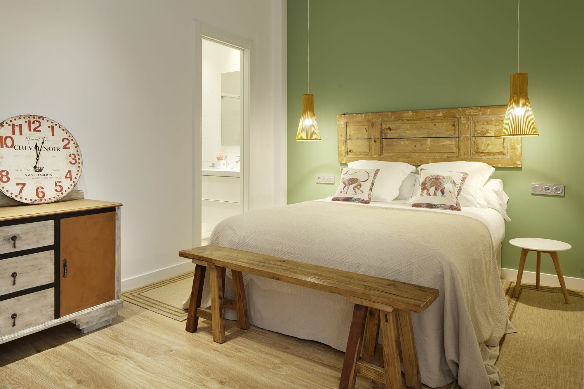 Ambrosse By Feelfree Rentals San Sebastián Eksteriør bilde