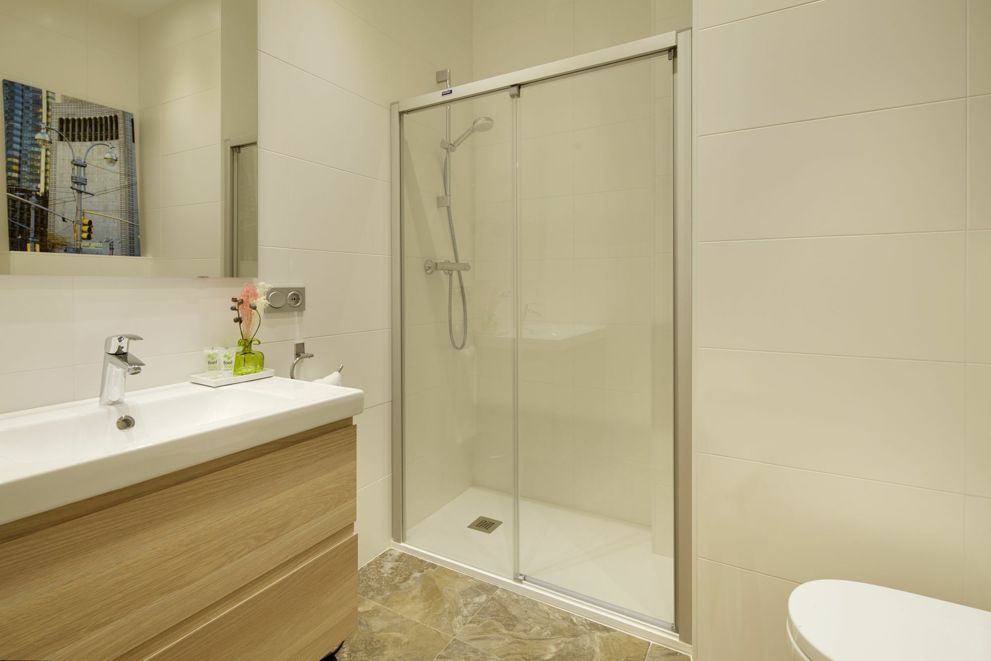 Ambrosse By Feelfree Rentals San Sebastián Eksteriør bilde