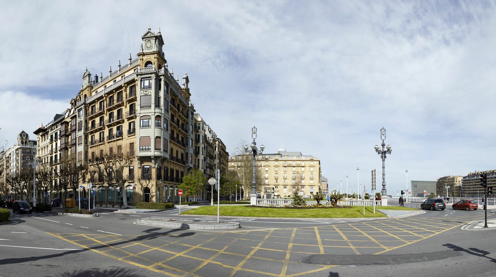 Ambrosse By Feelfree Rentals San Sebastián Eksteriør bilde