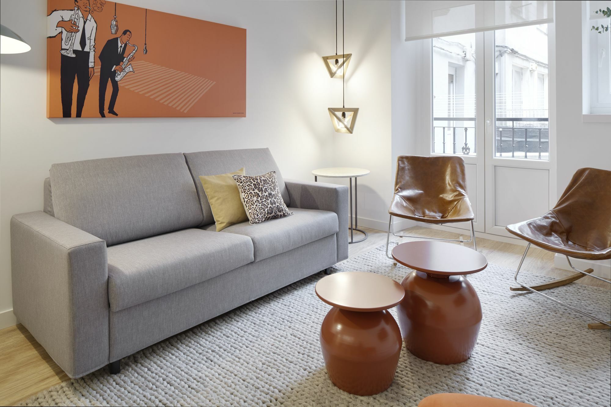 Ambrosse By Feelfree Rentals San Sebastián Eksteriør bilde