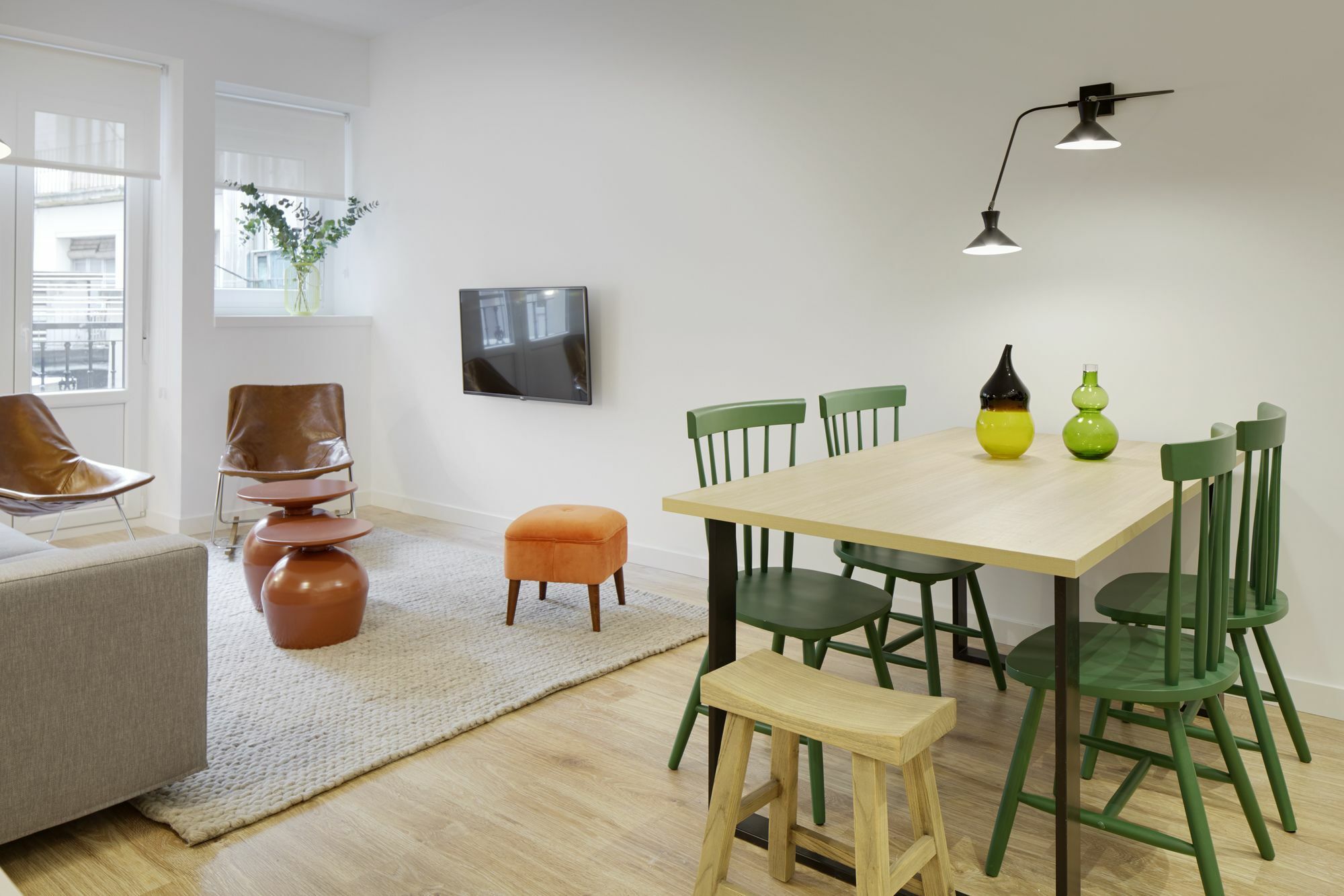 Ambrosse By Feelfree Rentals San Sebastián Eksteriør bilde