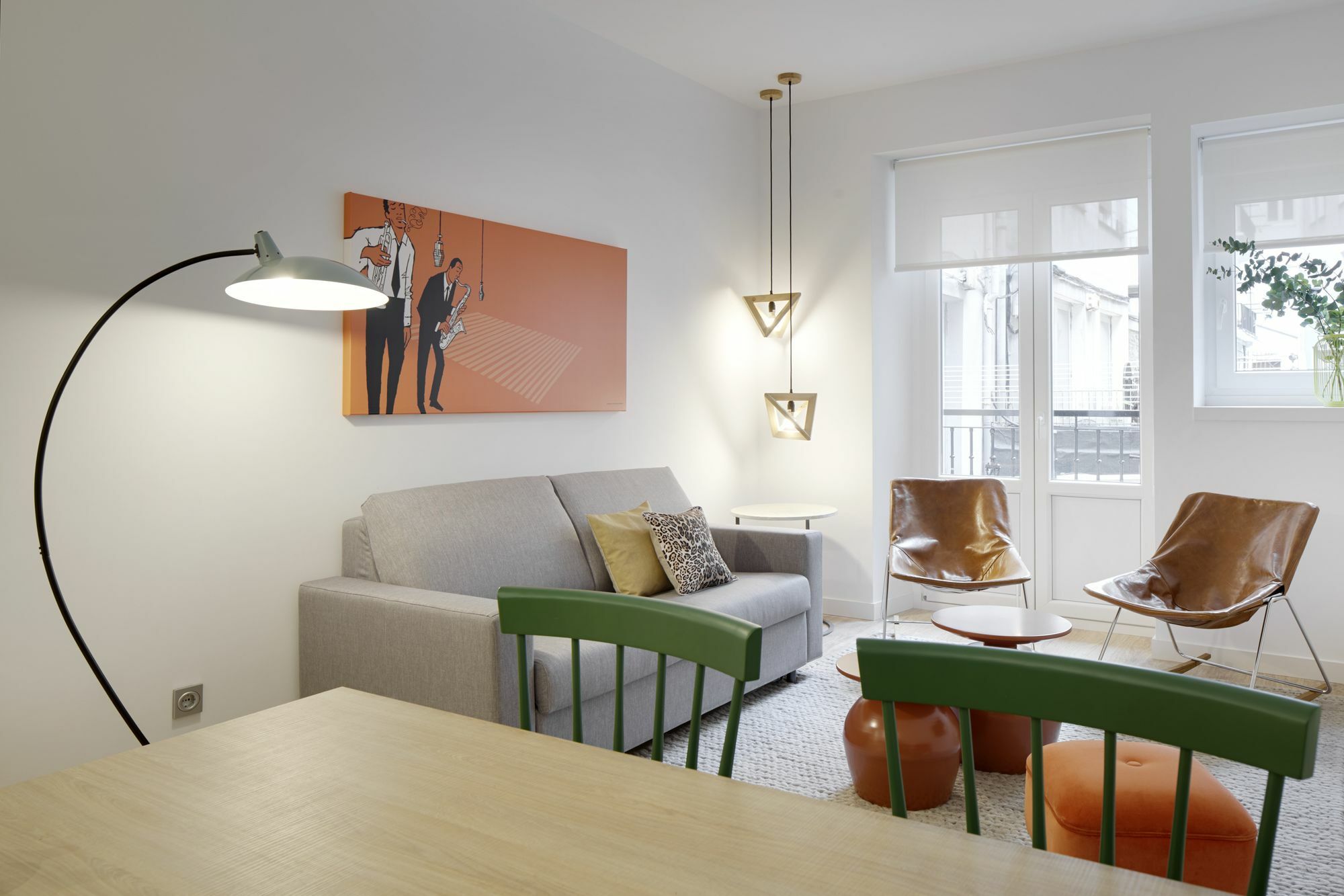 Ambrosse By Feelfree Rentals San Sebastián Eksteriør bilde
